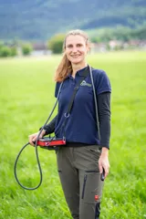Foto Johanna Strehle