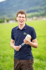 Foto Korbinian Weidemann